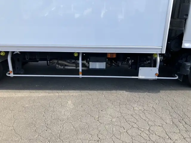 日野 レンジャー 小型 - 2KG-FD2ABG(95204) 34枚目