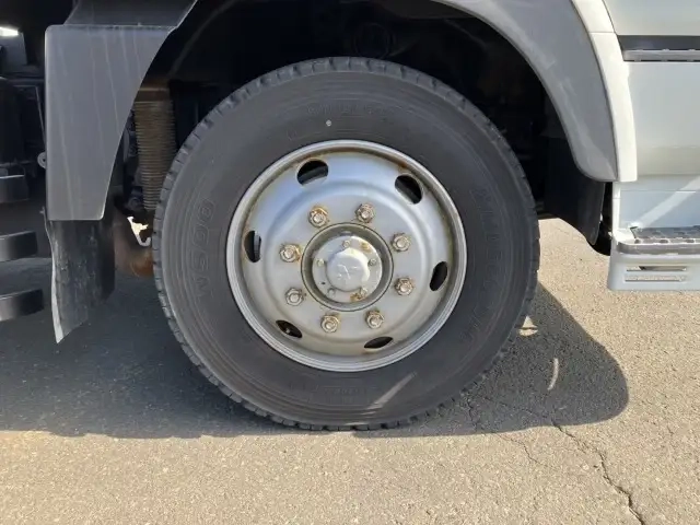 三菱ふそう スーパーグレート 小型 - BDG-FP50JX(95203) 41枚目