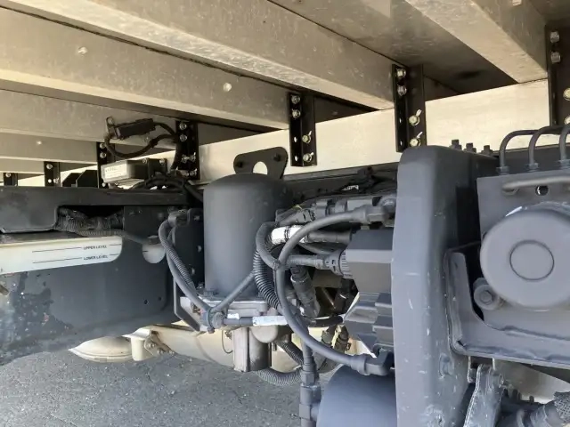 日野 レンジャー 小型 - 2KG-FD2ABG(95204) 35枚目