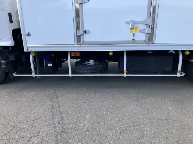 日野 レンジャー 小型 - 2KG-FD2ABG(95204) 36枚目