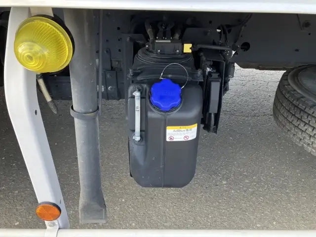 日野 レンジャー 小型 - 2KG-FD2ABG(95204) 38枚目