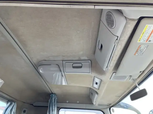 三菱ふそう スーパーグレート 小型 - BDG-FP50JX(95203) 45枚目