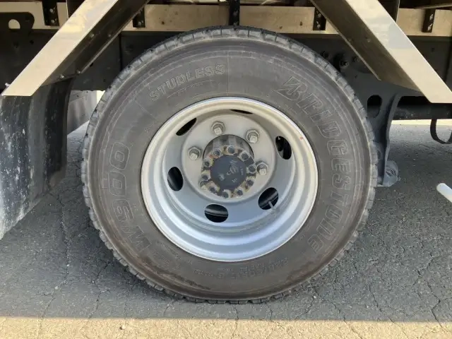 日野 レンジャー 小型 - 2KG-FD2ABG(95204) 39枚目