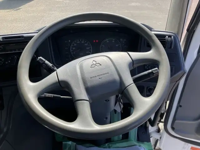 三菱ふそう スーパーグレート 小型 - BDG-FP50JX(95203) 46枚目