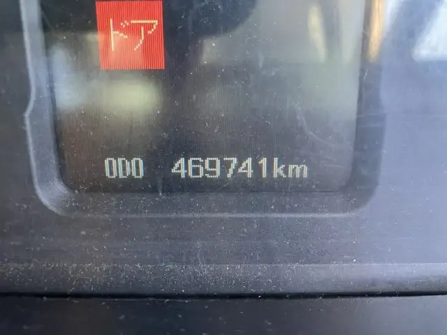 三菱ふそう スーパーグレート 小型 - BDG-FP50JX(95203) 48枚目