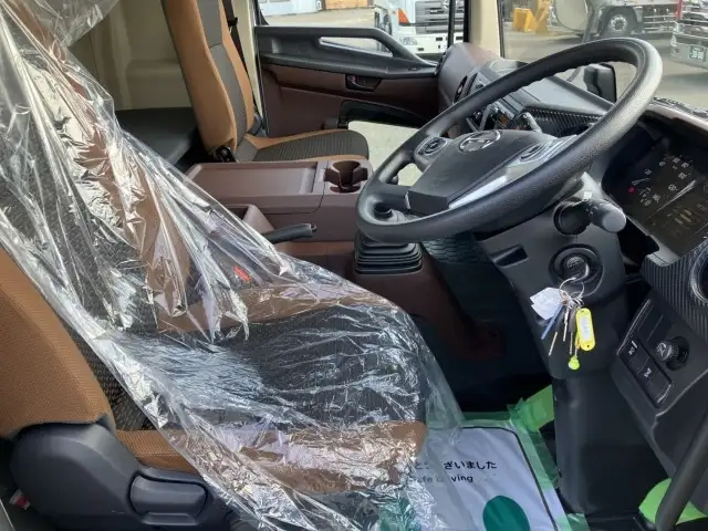 日野 レンジャー 小型 - 2KG-FD2ABG(95204) 42枚目