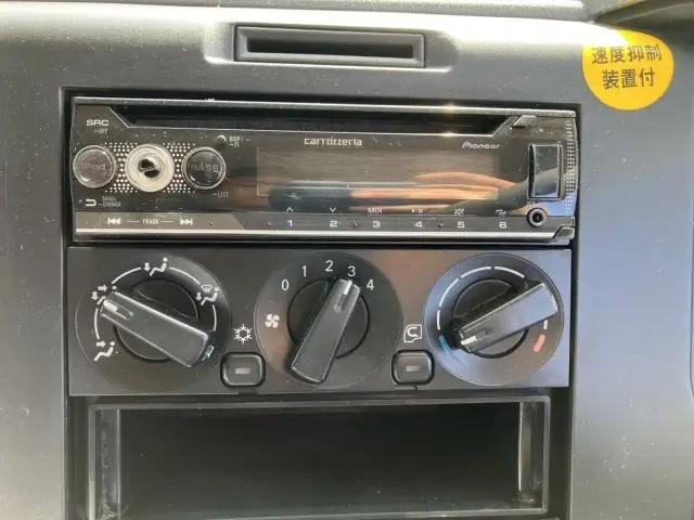 三菱ふそう スーパーグレート 小型 - BDG-FP50JX(95203) 50枚目