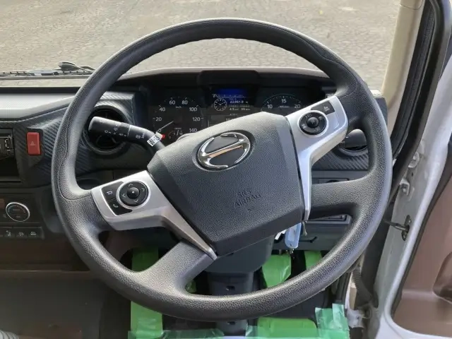 日野 レンジャー 小型 - 2KG-FD2ABG(95204) 44枚目