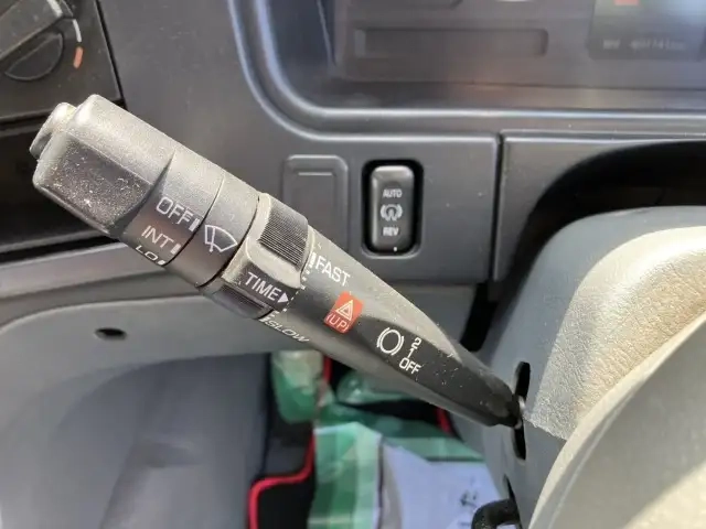 三菱ふそう スーパーグレート 小型 - BDG-FP50JX(95203) 52枚目