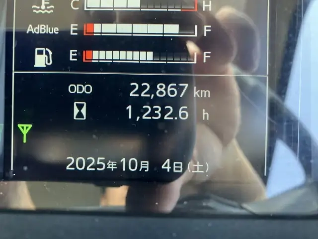 日野 レンジャー 小型 - 2KG-FD2ABG(95204) 46枚目