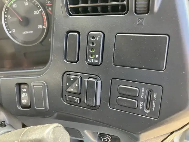 三菱ふそう スーパーグレート 小型 - BDG-FP50JX(95203) 54枚目