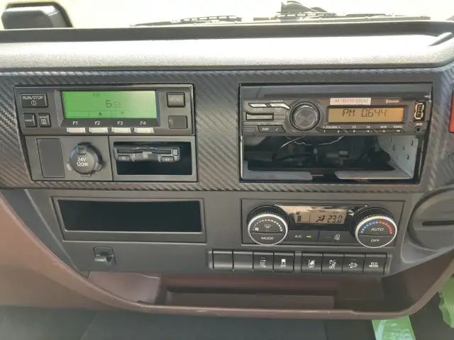 日野 レンジャー 小型 - 2KG-FD2ABG(95204) 48枚目