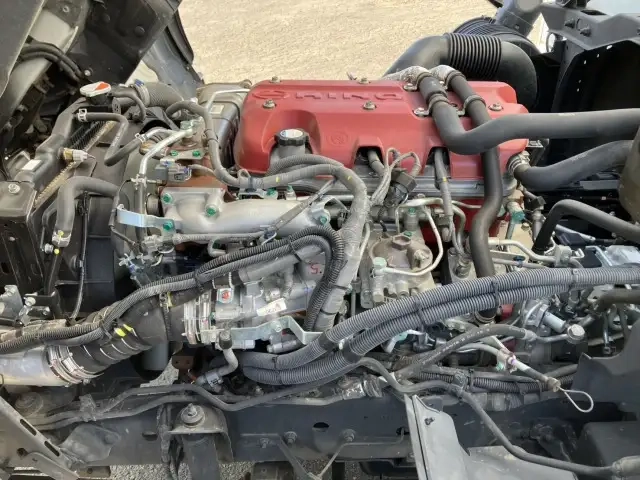 日野 レンジャー 小型 - 2KG-FD2ABG(95204) 56枚目