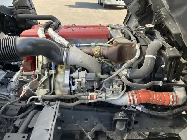 日野 レンジャー 小型 - 2KG-FD2ABG(95204) 57枚目