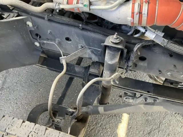 日野 レンジャー 小型 - 2KG-FD2ABG(95204) 58枚目