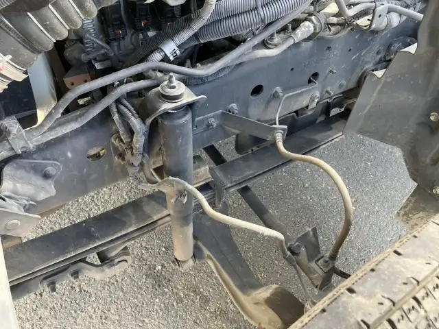 日野 レンジャー 小型 - 2KG-FD2ABG(95204) 59枚目