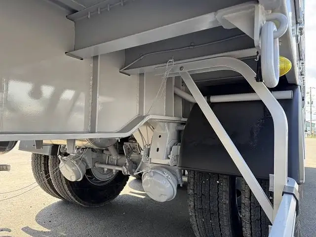 フルハーフ トレーラ（ウイング）(95206) 13枚目