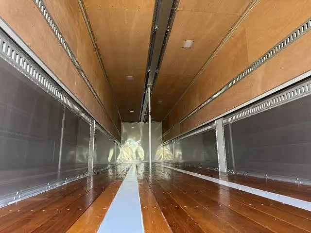 フルハーフ トレーラ（ウイング）(95205) 23枚目