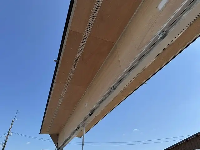 フルハーフ トレーラ（ウイング）(95206) 20枚目