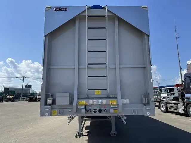 フルハーフ トレーラ（ウイング）(95207) 2枚目