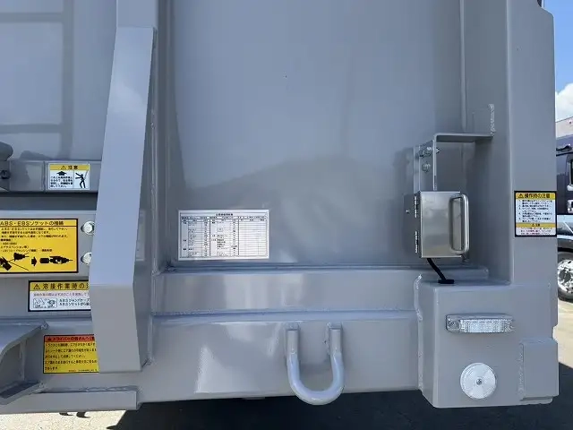 フルハーフ トレーラ（ウイング）(95207) 9枚目