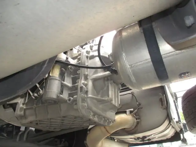 ボルボ 小型 トラクタ（シングル） 2PG-4S2TEA1(95208) 13枚目