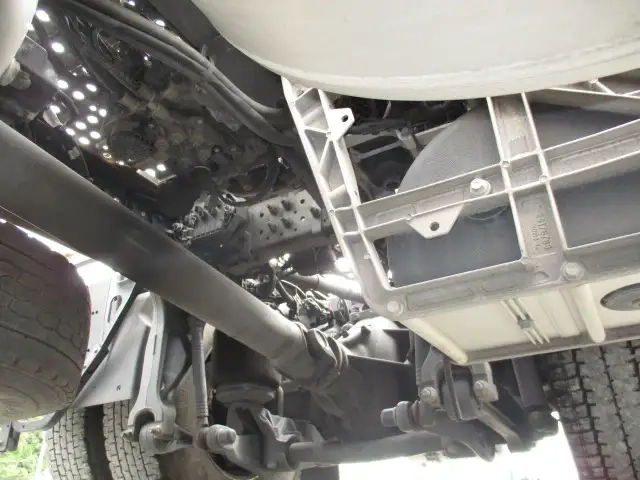 ボルボ 小型 トラクタ（シングル） 2PG-4S2TEA1(95208) 14枚目