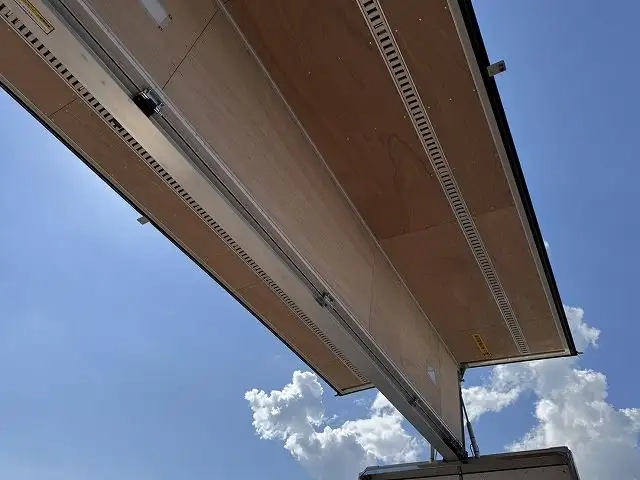 フルハーフ トレーラ（ウイング）(95207) 21枚目