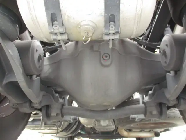 ボルボ 小型 トラクタ（シングル） 2PG-4S2TEA1(95208) 15枚目