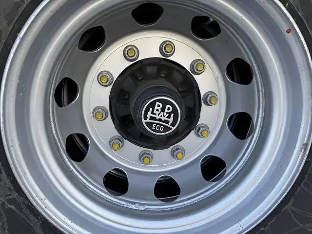 フルハーフ トレーラ（ウイング）(95207) 26枚目