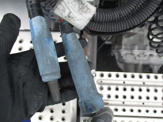 ボルボ 小型 トラクタ（シングル） 2PG-4S2TEA1(95208) 29枚目