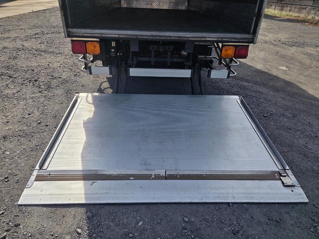 いすゞ エルフ 小型 アルミバン *********(95209) 12枚目