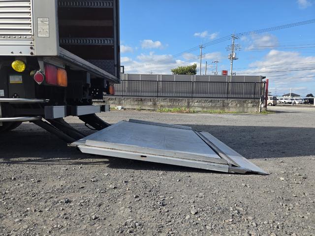 いすゞ エルフ 小型 アルミバン *********(95209) 13枚目