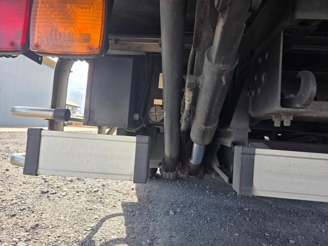 いすゞ エルフ 小型 アルミバン *********(95209) 16枚目