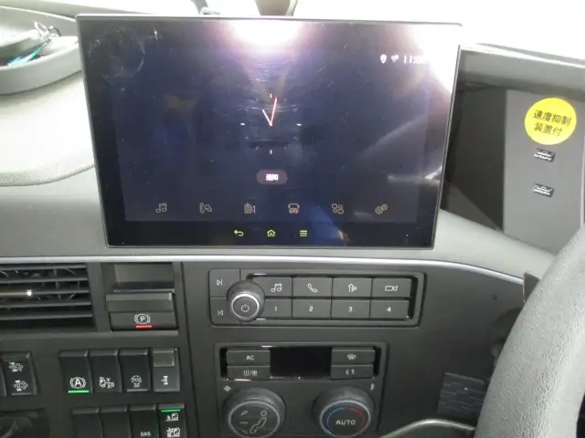 ボルボ 小型 トラクタ（シングル） 2PG-4S2TEA1(95208) 39枚目