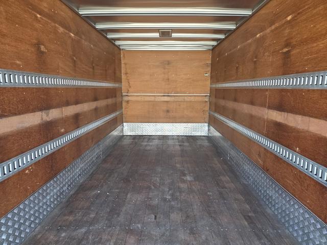 いすゞ エルフ 小型 アルミバン *********(95209) 18枚目