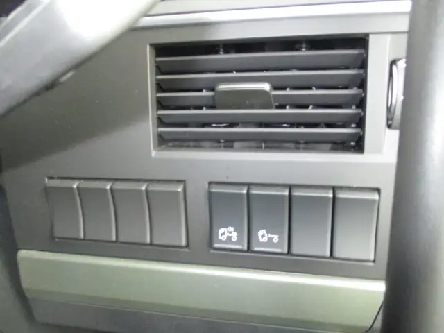 ボルボ 小型 トラクタ（シングル） 2PG-4S2TEA1(95208) 40枚目