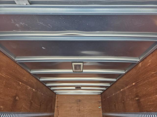 いすゞ エルフ 小型 アルミバン *********(95209) 19枚目