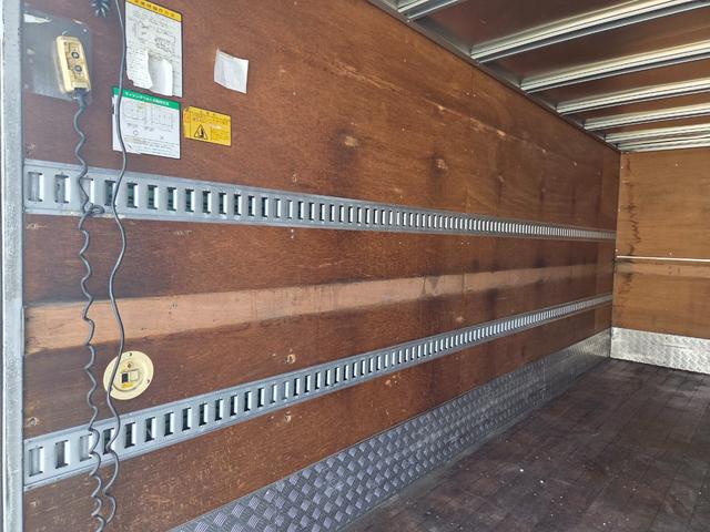 いすゞ エルフ 小型 アルミバン *********(95209) 20枚目