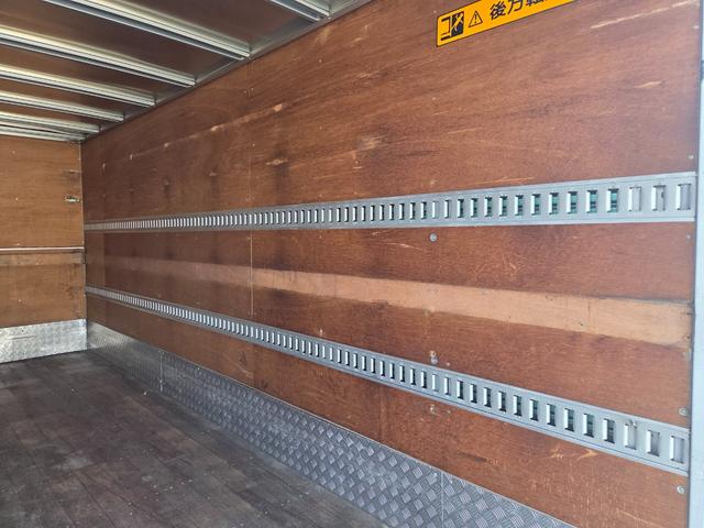 いすゞ エルフ 小型 アルミバン *********(95209) 21枚目