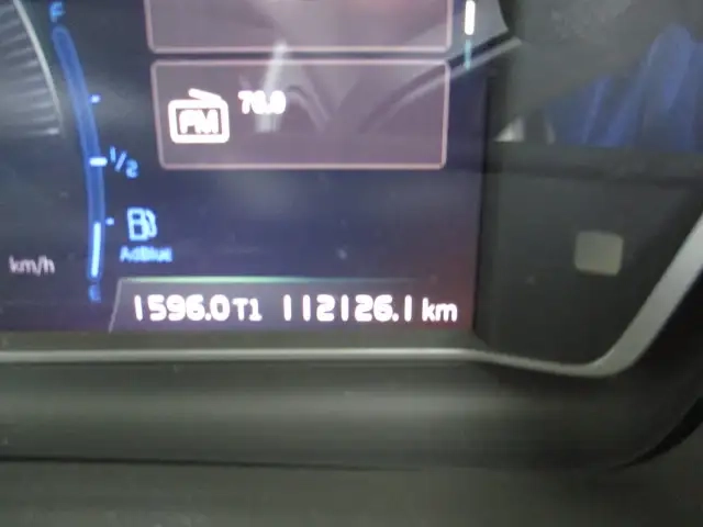 ボルボ 小型 トラクタ（シングル） 2PG-4S2TEA1(95208) 43枚目