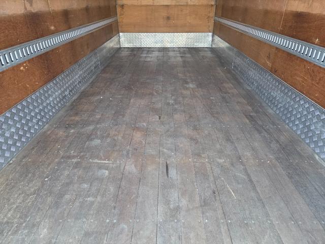 いすゞ エルフ 小型 アルミバン *********(95209) 22枚目