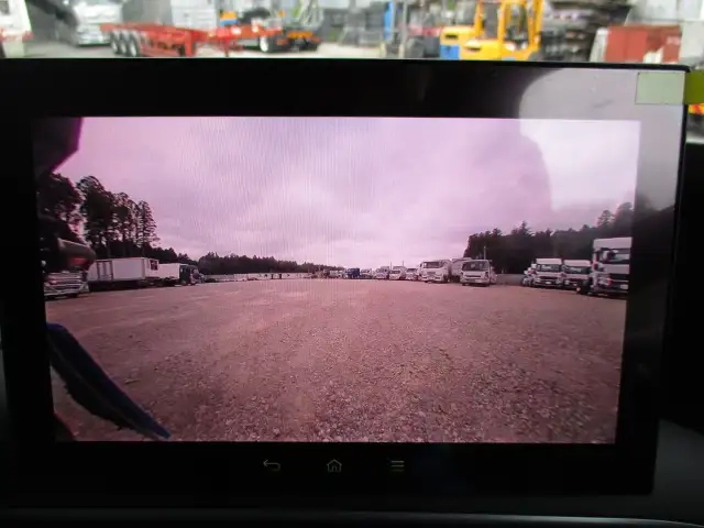 ボルボ 小型 トラクタ（シングル） 2PG-4S2TEA1(95208) 45枚目