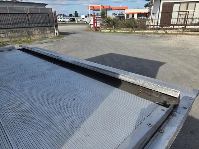 いすゞ エルフ 小型 アルミバン *********(95209) 25枚目