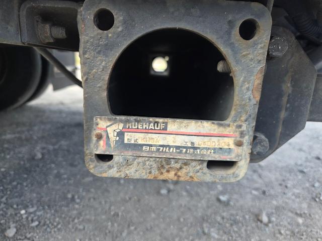 いすゞ エルフ 小型 アルミバン *********(95209) 27枚目