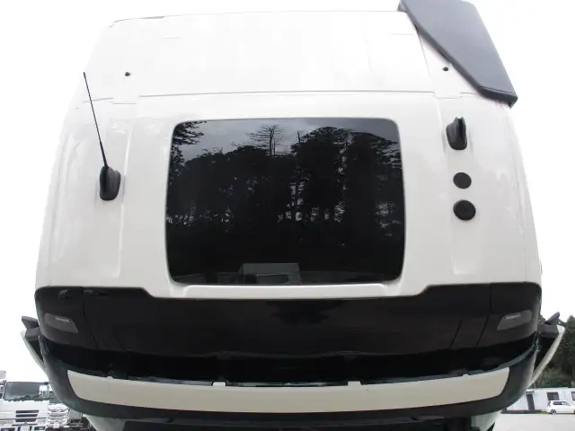 ボルボ 小型 トラクタ（シングル） 2PG-4S2TEA1(95208) 51枚目