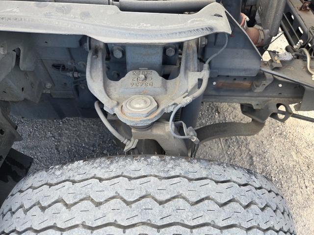 いすゞ エルフ 小型 アルミバン *********(95209) 30枚目