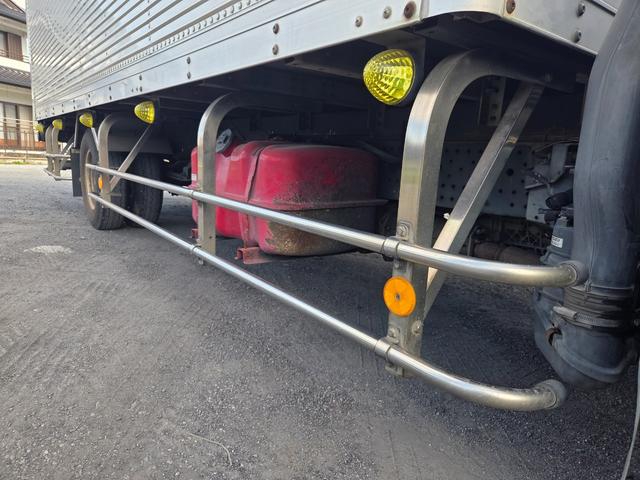 いすゞ エルフ 小型 アルミバン *********(95209) 32枚目