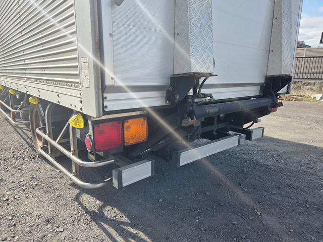 いすゞ エルフ 小型 アルミバン *********(95209) 43枚目