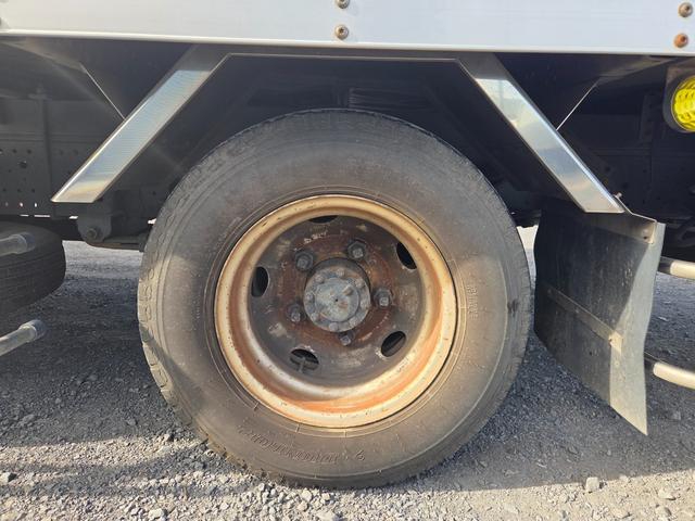 いすゞ エルフ 小型 アルミバン *********(95209) 45枚目